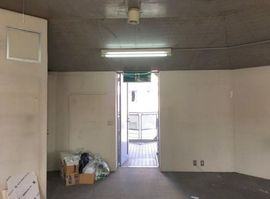 麻布ウィンテルビル 室内