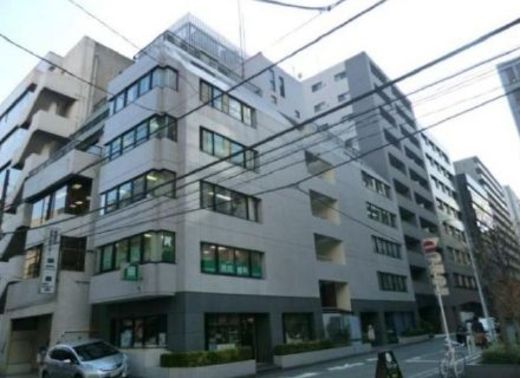 日本橋インテリジェントフラッツ 外観　写真