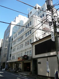 物件写真 建物写真1