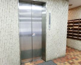 相互新富ビル 物件写真 建物写真5