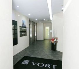 VORT芝浦WaterFront  物件写真 建物写真2