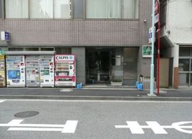 サンエムビル 写真