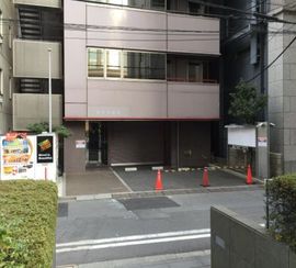 芝NAビル 外観　画像
