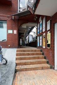 新宿タウンプラザ エントランス