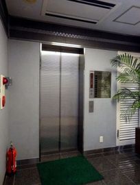 ARSビル エレベーター
