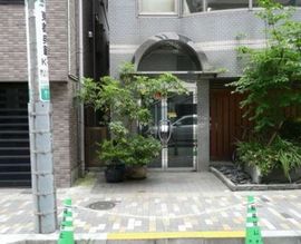 ACTビル 画像
