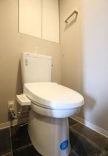 正金アパートメント入船 物件写真 建物写真12