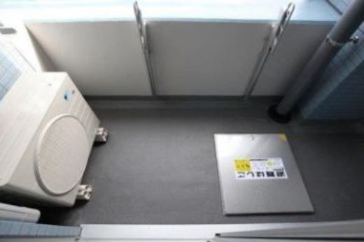 正金アパートメント入船 物件写真 建物写真14