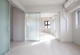 正金アパートメント入船 物件写真 建物写真4