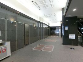 三井住友海上テプコビル 画像