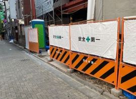 FABRIC渋谷(旧：道玄坂2丁目新築プロジェクト) 外観　画像