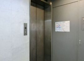 銀座BLD No.1 物件写真 建物写真4