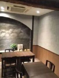 西麻布ファイブ 内装