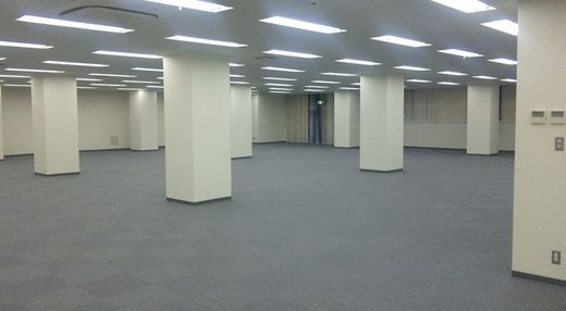 西新宿豊国ビル オフィス　画像