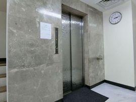飯田ビル(御成門) エレベーター