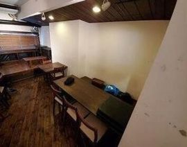 田口ビル(西早稲田) 内装