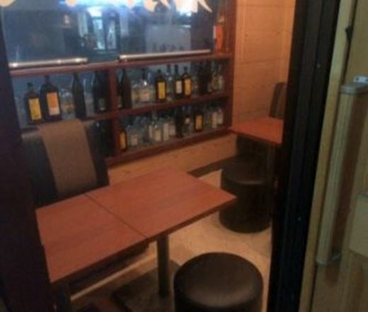 安達ビル(高田馬場) 店舗室内