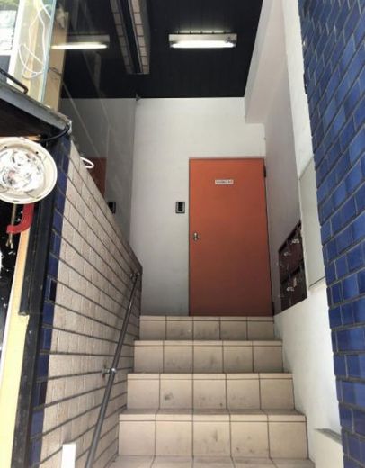 安達ビル(高田馬場) 写真