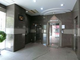 新富センタービル 物件写真 建物写真4
