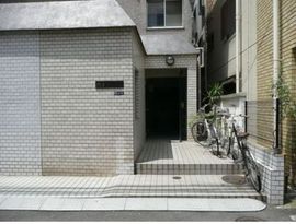 MI西新宿 物件写真 建物写真2