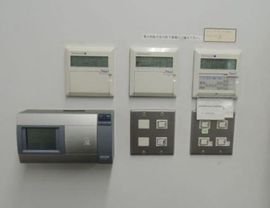 ビーエム長野本社ビル 写真
