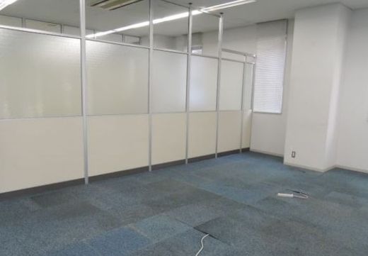 ビーエム長野本社ビル 室内