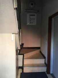 中里ビル 物件写真 建物写真3