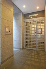 福田ビルウエスト 共有部　写真