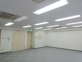 松ビル 内装