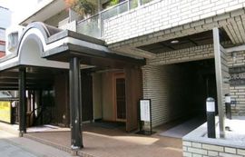 エクレール乃木坂(SOHO) 物件写真 建物写真2