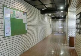 エクレール乃木坂(SOHO) 物件写真 建物写真3