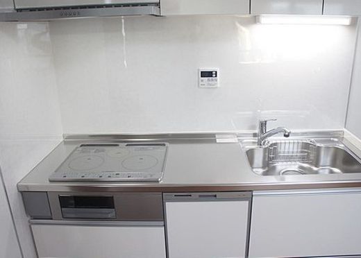 TS袋町(SOHO) 給湯スペース