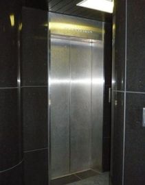 中野第一ビル(店舗) エレベーター