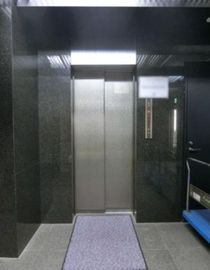 TKS東神田 乗り口