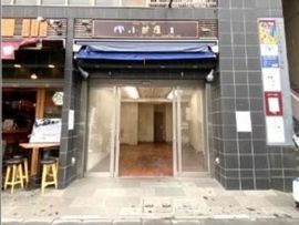 リビオ日本橋人形町(店舗・事務所) エントランス