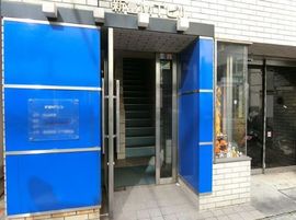 新富MTビル 物件写真 建物写真3