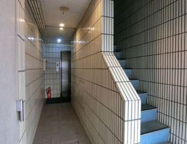 新富MTビル 物件写真 建物写真4