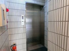 新富MTビル 物件写真 建物写真5
