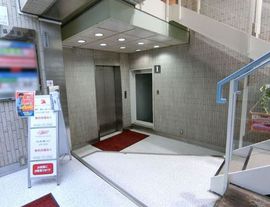 大協渋谷ビル 画像
