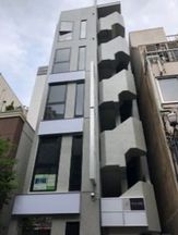 高和赤坂ビル 外観　写真