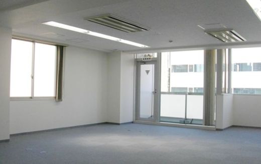 ACN銀座イーストビル オフィス　画像