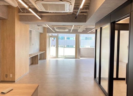 ACN銀座イーストビル 内装　写真