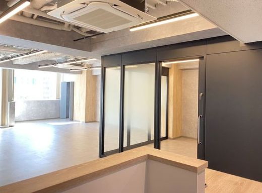 ACN銀座イーストビル 内装　画像