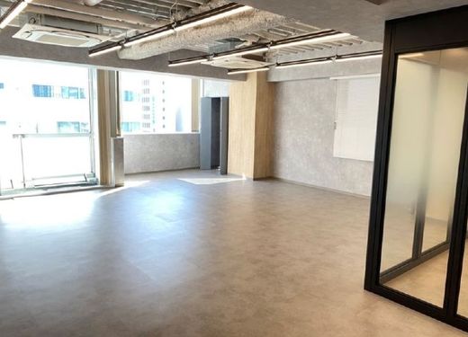 ACN銀座イーストビル 内装