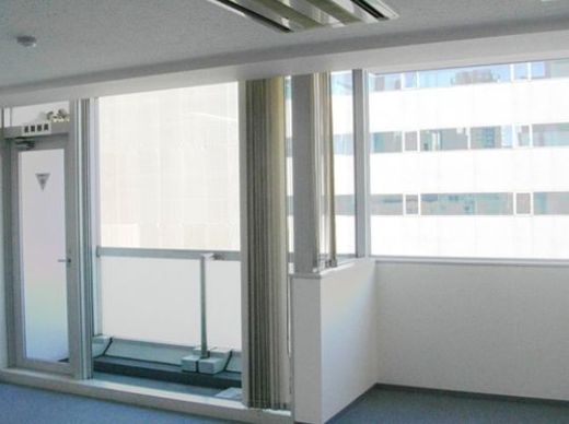 ACN銀座イーストビル オフィス　写真