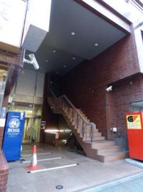 新宿ダイカンプラザA館 物件写真 建物写真2