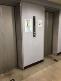 新宿ダイカンプラザA館 物件写真 建物写真4