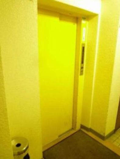 新宿ダイカンプラザシティ1(店舗・事務所) エレベーター