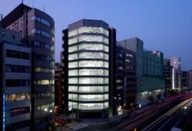麹町スクエアプラザ 外観　画像