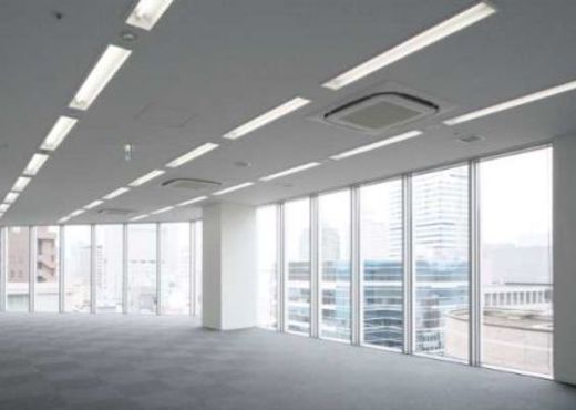 麹町スクエアプラザ オフィス　写真